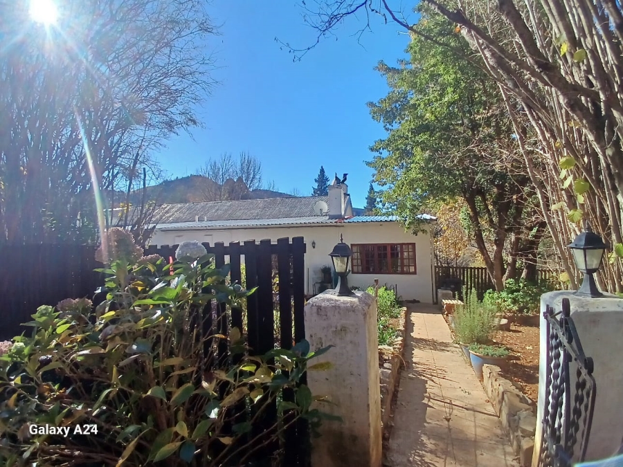 Commercial Property for Sale in Hogsback Eastern Cape